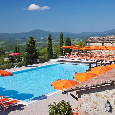 Hapimag Resort Pentolina Chiusdino Esterno foto