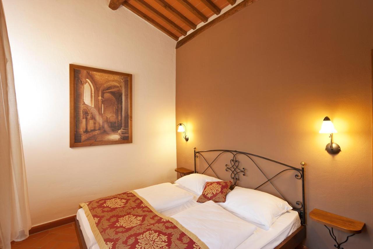 Hapimag Resort Pentolina Chiusdino Esterno foto